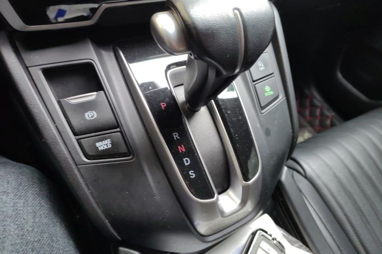 Used Honda Breeze 2020 240TURBO CVT Two-Wheel Drive Prestige Edition