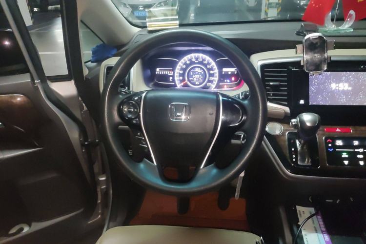 Used Honda Odyssey 2015 2.4L Comfort Edition