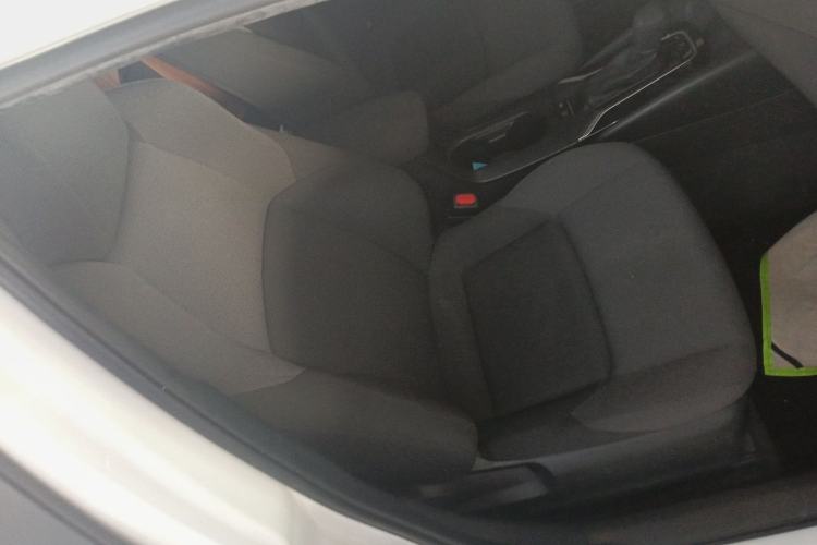 Used Toyota Levin 2022 Facelift TNGA 1.5L CVT Progressive Edition