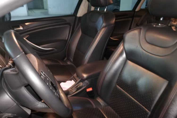 Used Citroen C5 2014 1.6T Automatic Luxury Model
