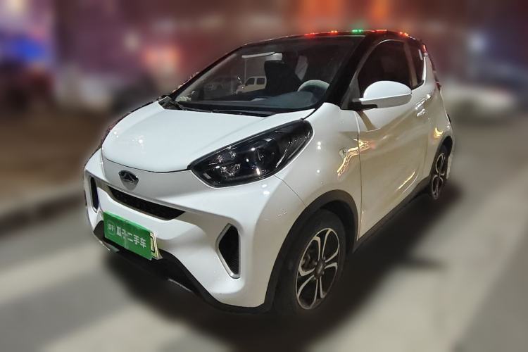 Used Chery Little Ant 2019 4-Seater Smart Edition 35 kWh