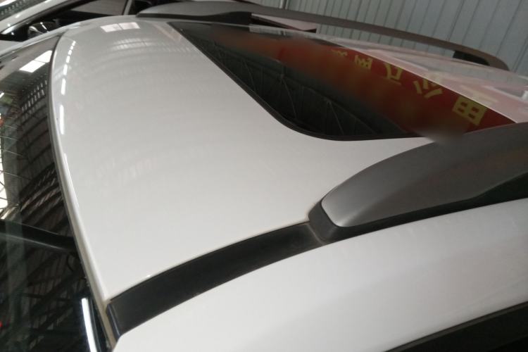 Used Hyundai ix35 2019 1.4T DCT Two-Wheel Drive Smart & Enjoyment Version China V Standard