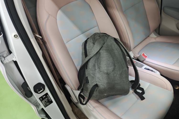 Used Leapmotor T03 2024 310 Comfort Edition
