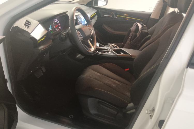 Used Roewe i5 2021 1.5L CVT Platinum Edition Left Front Seat