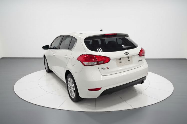 Used Kia K3S 2014 1.6L Automatic DLX
