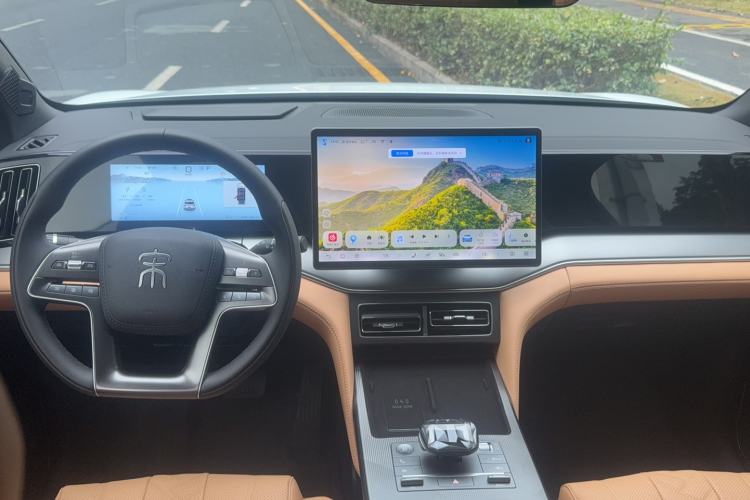 Used BYD Song L DM-i 2024 160km Beyond Edition
