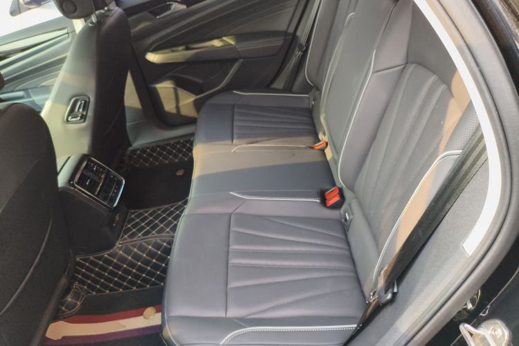 Used Volkswagen Passat 2024 330TSI Starry Elite Edition
