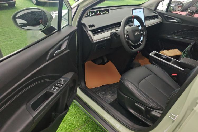 Used NETA AYA 2023 401 Lite