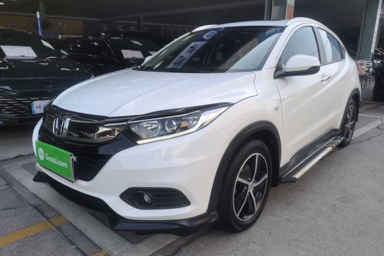 Used Honda Vezel 2020 1.5L CVT Pioneer Edition