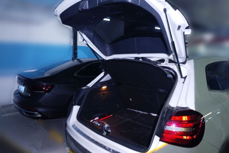 Used Mercedes-Benz GLA 2017 GLA 200 Sport Edition