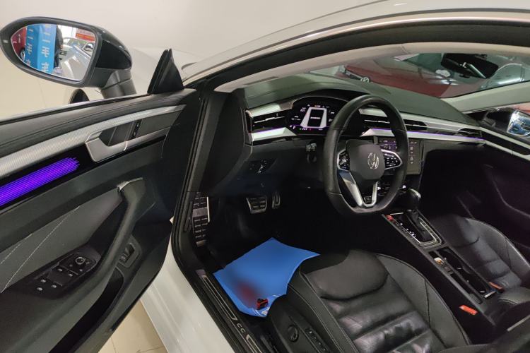 Used Volkswagen FAW-Volkswagen CC 2023 380TSI Striking Edition
