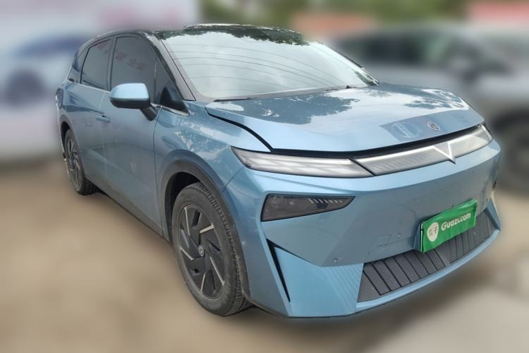 Used Venucia VX6 2023 520 Max
