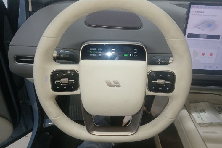 Used Li Auto i8 2025 Model Standard Version
