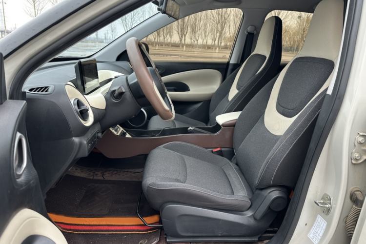 Used Wuling Bingo 2023 203km Light Edition