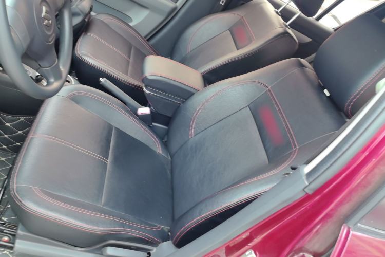 Used Suzuki Swift 2013 1.5L Automatic 20th Anniversary Limited Edition