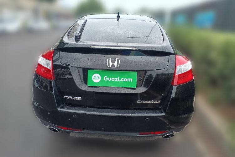 Used Honda Crosstour 2012 2.4L Luxury Edition
