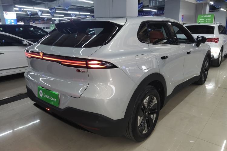 Used Deepal S05 2026 Model 520Max Pure Electric Edition
