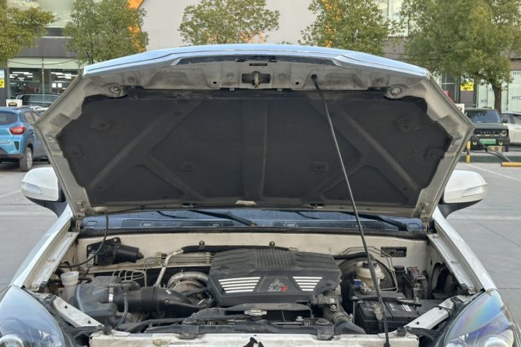 Used Haval H5 Classic 2015 2.0T Manual 4x4 Prestige Version
