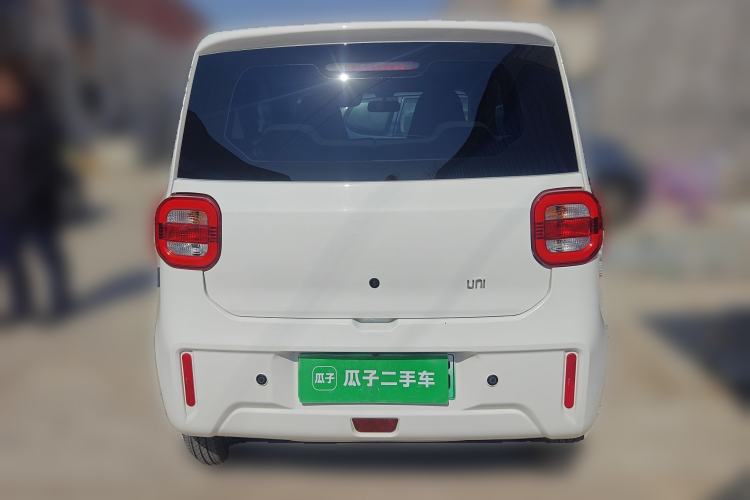 Used LINGBOX uni 2025 Mildly Sweet Version 11.52 kWh