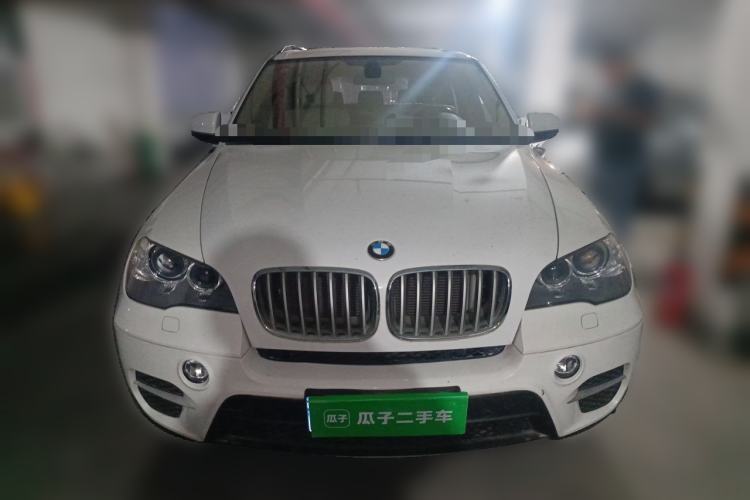 Used BMW X5 2011 xDrive35i Leading Model
