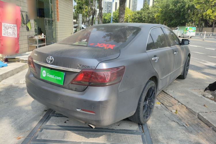 Used Toyota Camry 2013 200E Classic Elite Edition
