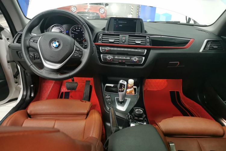 Used BMW 2 Series 2018 220i Sport Design Package