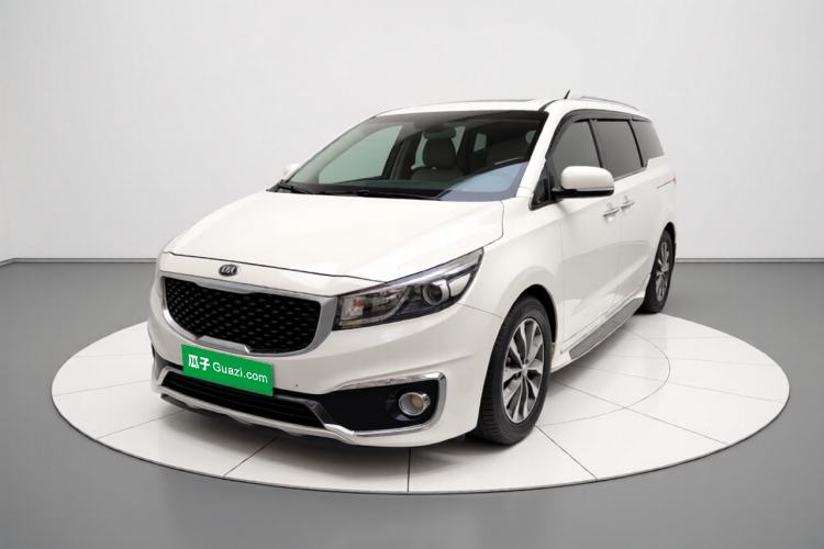 Used Kia Carnival 2015 3.3 GDI Luxury Edition China IV Standard Guazi used car, China used car export, Used car for sale, Used  cars, Cheapest cars for sale