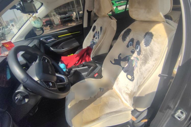 Used Roewe i5 2021 1.5L Manual Comfort Edition Left Front Seat