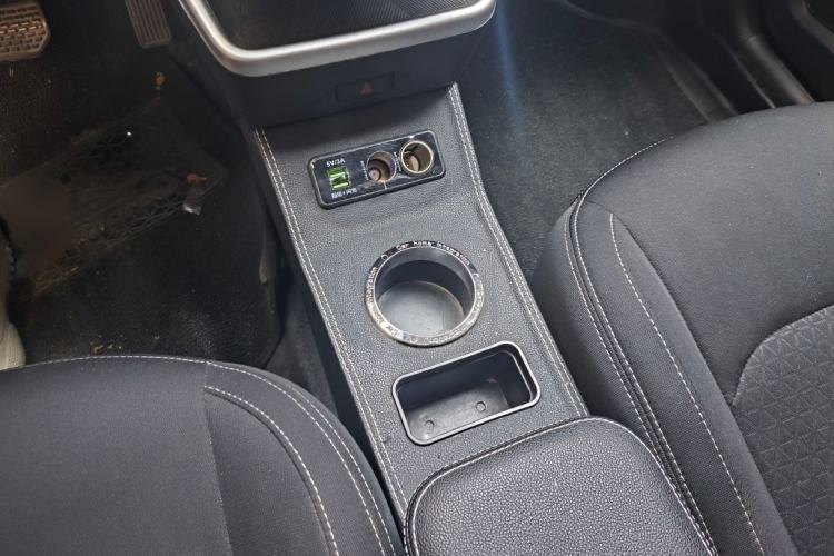 Used NETA V 2021 Standard Range Entertainment Version – Upgraded Model