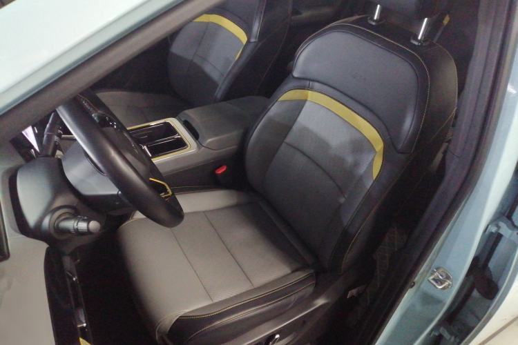 Used AION Y 2022 70 Enjoyment Edition Lithium Iron Phosphate