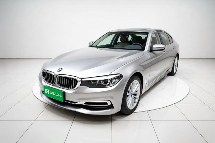 Used BMW 5 Series 2020 525Li Luxury Package Guazi used car, China used car export, Used car for sale, Used  cars, Cheapest cars for sale