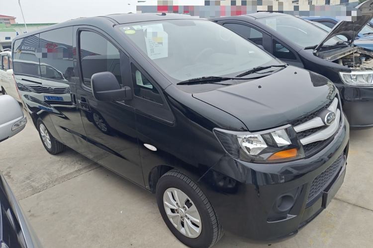 Used JAC Refine M3 2019 PLUS Maker Edition 1.8L Luxury Model