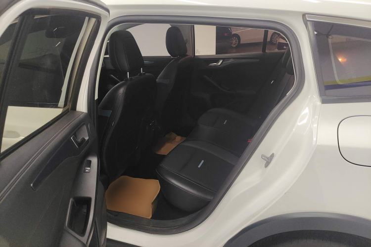 Used Ford Focus 2021 EcoBoost 180 Automatic Hunter Edition