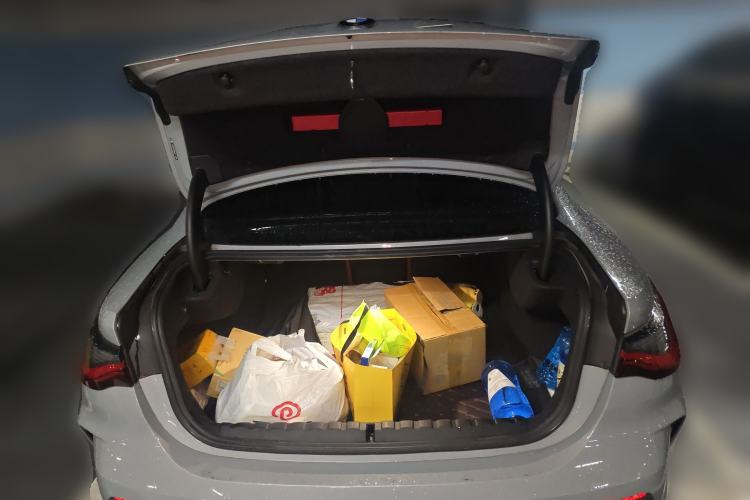 Used BMW 4 Series 2023 425i M Sport Package
