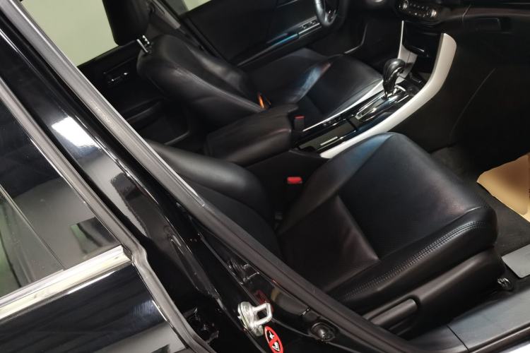 Used Honda Accord 2016 2.0L Comfort Edition