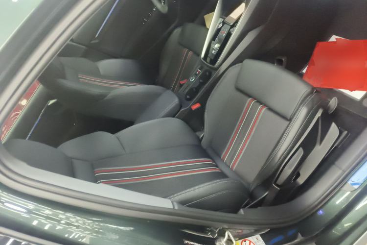 Used Audi A3 2024 A3L Limousine 35 TFSI Fashion Sport Model