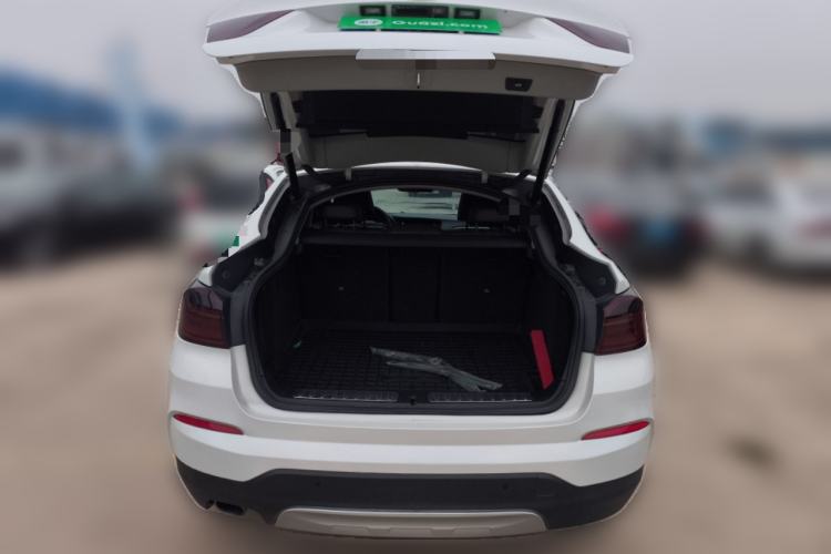 Used BMW X4 2014 xDrive20i X Design Package