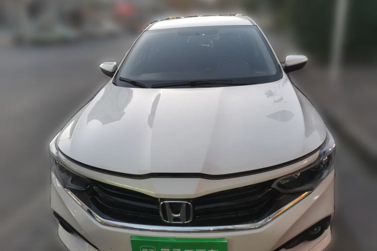 Used Honda Envix 2019 180TURBO CVT Enjoyment Version China VI