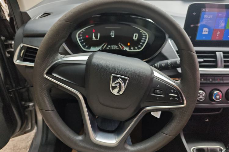 Used Baojun 360 2019 1.5L Manual Elite Version China VI