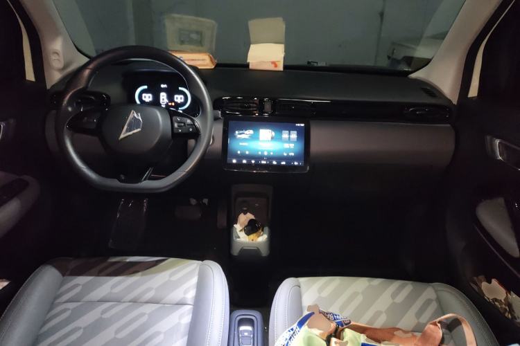 Used Leapmotor T03 2025 403 Comfort Edition
