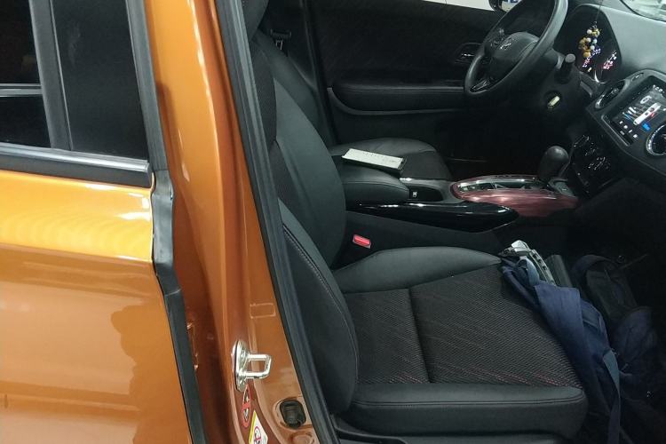 Used Honda XR-V 2015 1.8L EXi CVT Comfort Version