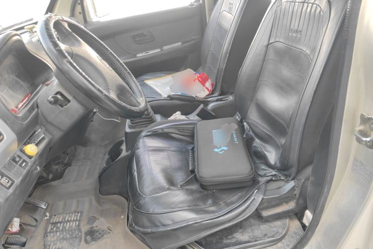 Used CHANGAN KAICHENG Star 9 2015 1.5L Base Version 4G15S Left Front Seat