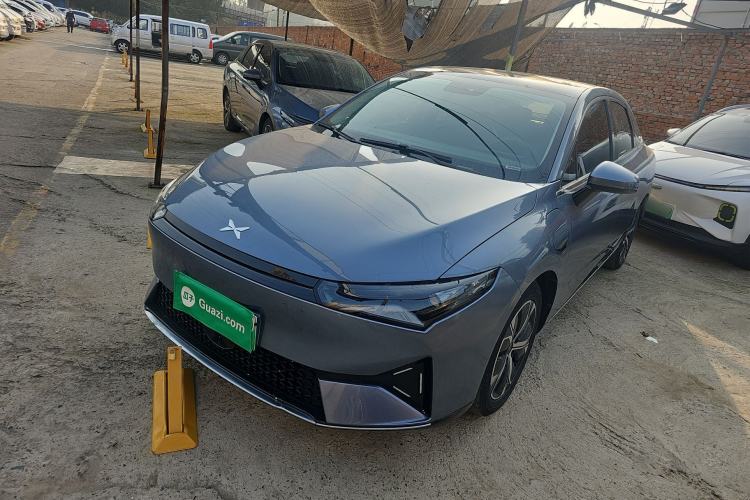 Used XPeng P5 2023 Smart Drive Edition