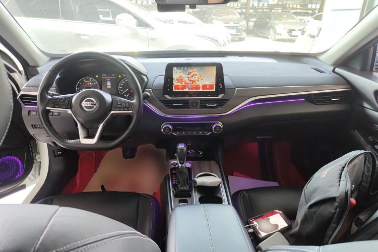 Used Nissan Teana 2021 2.0L XL Comfort Edition
