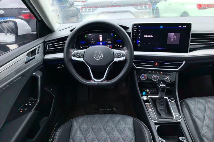 Used Volkswagen Sagitar 2023 300TSI DSG Excellence Edition