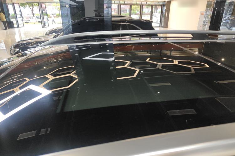 Used Mercedes-Benz GLE 2025 GLE 350 4MATIC Stylish Model
