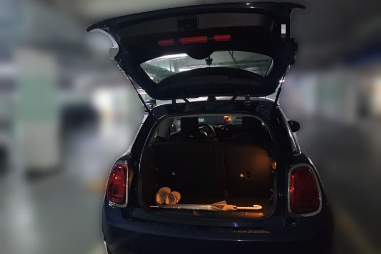 Used MINI 2014 1.5T COOPER Fun