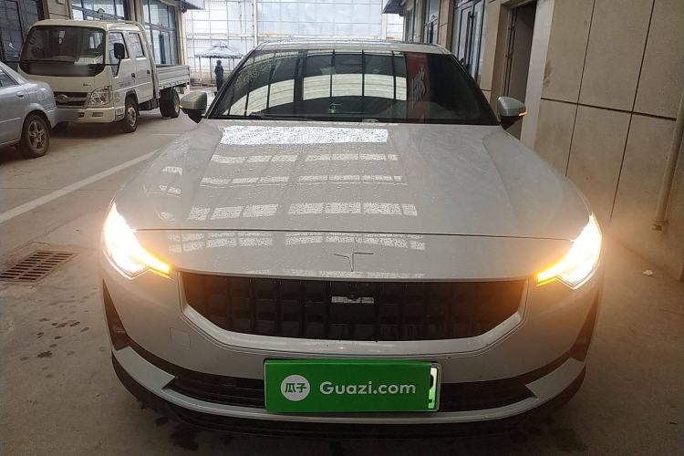 Used Polestar 2 2020 First Edition