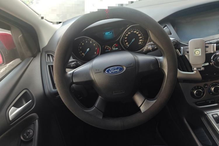 Used Ford Focus 2012 Hatchback 1.6L Automatic Comfort Model