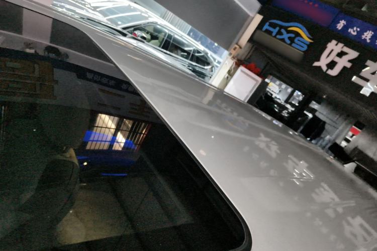 Used Toyota Granvia 2023 2.5L Hybrid Comfort Edition